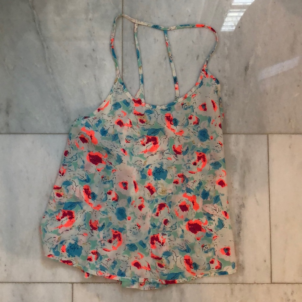 Tank top